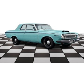 1963 Dodge 440