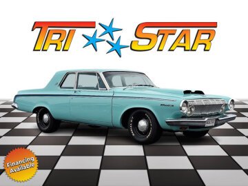 1963 Dodge 440