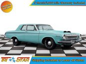 1963 Dodge 440