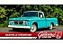 1963 Dodge D/W Truck