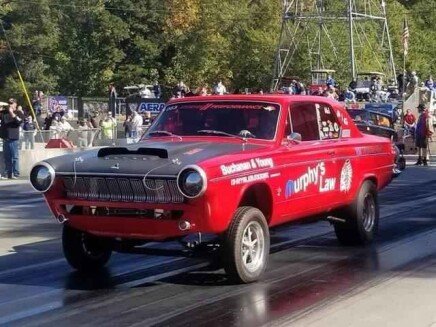 Photo 1 for 1963 Dodge Dart
