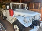 Thumbnail Photo 4 for 1963 Dodge M37