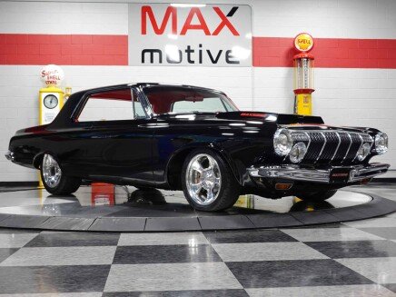 Photo 1 for 1963 Dodge Polara