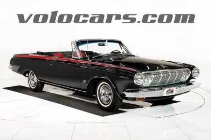 Photo 1 for 1963 Dodge Polara