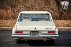 Thumbnail Photo 5 for 1963 Dodge Polara