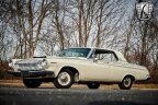 Thumbnail Photo 2 for 1963 Dodge Polara