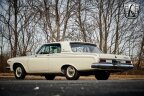 Thumbnail Photo 4 for 1963 Dodge Polara
