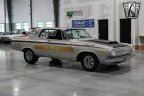 Thumbnail Photo 5 for 1963 Dodge Polara