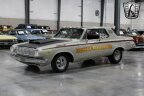Thumbnail Photo 2 for 1963 Dodge Polara