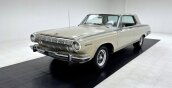 1963 Dodge Polara