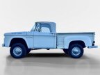 Thumbnail Photo 4 for 1963 Dodge Power Wagon