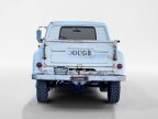 Thumbnail Photo 6 for 1963 Dodge Power Wagon