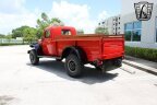 Thumbnail Photo 5 for 1963 Dodge Power Wagon