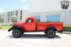 Thumbnail Photo 4 for 1963 Dodge Power Wagon