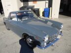 Thumbnail Photo 4 for 1963 FIAT 1500