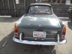 Thumbnail Photo 6 for 1963 FIAT 1500