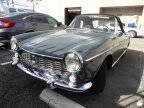 Thumbnail Photo 1 for 1963 FIAT 1500