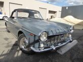 1963 FIAT 1500