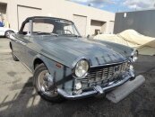 1963 FIAT 1500