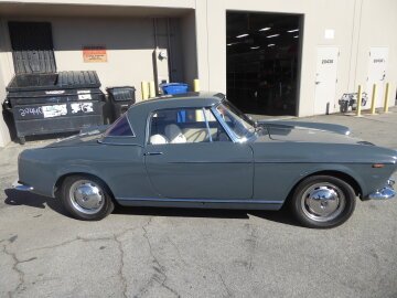 1963 FIAT 1500