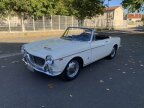 Thumbnail Photo 6 for 1963 FIAT 1600S