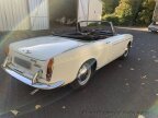Thumbnail Photo 1 for 1963 FIAT 1600S
