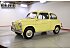 1963 FIAT 600