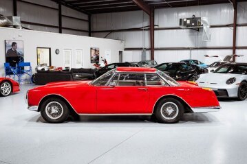 1963 Facel Vega Facel II