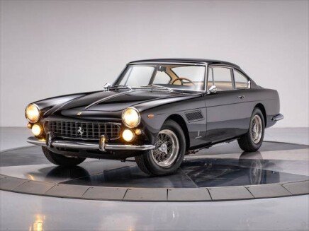 Photo 1 for 1963 Ferrari 250