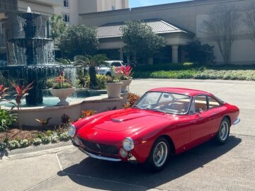 1963 Ferrari 250