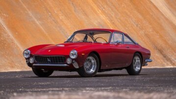 1963 Ferrari 250