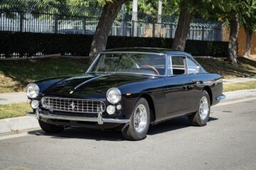 1963 Ferrari 250