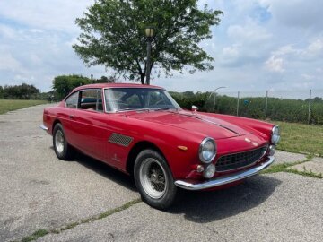 1963 Ferrari 330