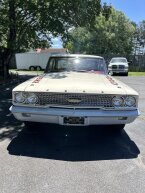 Thumbnail Photo 4 for 1963 Ford 300 for Sale by Owner