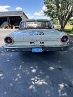Thumbnail Photo 3 for 1963 Ford 300 for Sale by Owner