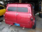 Thumbnail Photo 4 for 1963 Ford Anglia