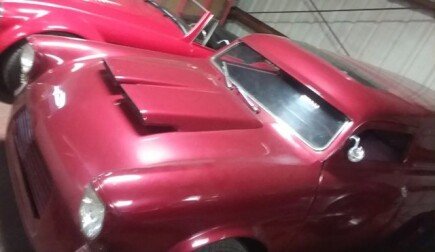 Photo 1 for 1963 Ford Anglia