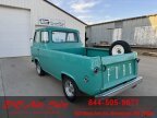 Thumbnail Photo 4 for 1963 Ford Econoline Pickup