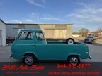 Thumbnail Photo 3 for 1963 Ford Econoline Pickup