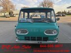 Thumbnail Photo 1 for 1963 Ford Econoline Pickup