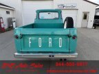Thumbnail Photo 5 for 1963 Ford Econoline Pickup