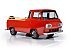 1963 Ford Econoline Pickup