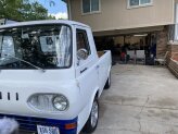 1963 Ford Econoline Pickup