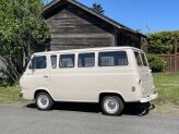 1963 Ford Econoline Van