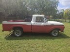 Thumbnail Photo 5 for 1963 Ford F100