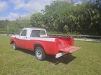 Thumbnail Photo 6 for 1963 Ford F100