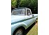 1963 Ford F100