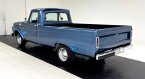 Thumbnail Photo 2 for 1963 Ford F100