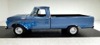 Thumbnail Photo 1 for 1963 Ford F100