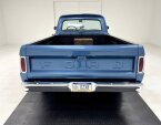 Thumbnail Photo 3 for 1963 Ford F100